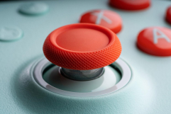 Screenshot på 8Bitdo Ultimate 2C Wireless Controller Mint