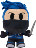 Screenshot på DEVseries Collectors Assassin Plush
