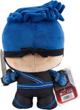 Screenshot på DEVseries Collectors Assassin Plush
