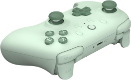 Screenshot på 8Bitdo Ultimate 2C Wireless Controller Green
