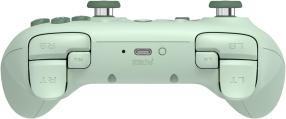 Screenshot på 8Bitdo Ultimate 2C Wireless Controller Green