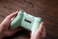 Screenshot på 8Bitdo Ultimate 2C Wireless Controller Green