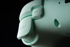 Screenshot på 8Bitdo Ultimate 2C Wireless Controller Green
