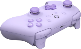 Screenshot på 8Bitdo Ultimate 2C Wireless Controller Purple