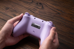 Screenshot på 8Bitdo Ultimate 2C Wireless Controller Purple