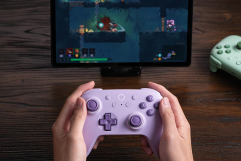 Screenshot på 8Bitdo Ultimate 2C Wireless Controller Purple