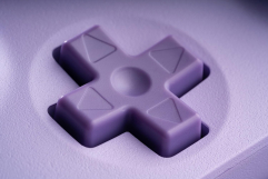 Screenshot på 8Bitdo Ultimate 2C Wireless Controller Purple