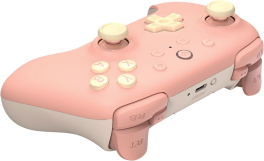 Screenshot på 8Bitdo Ultimate 2C Wireless Controller Peach