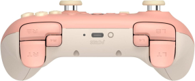 Screenshot på 8Bitdo Ultimate 2C Wireless Controller Peach