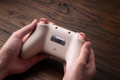 Screenshot på 8Bitdo Ultimate 2C Wireless Controller Peach
