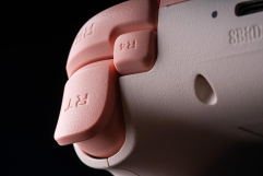 Screenshot på 8Bitdo Ultimate 2C Wireless Controller Peach