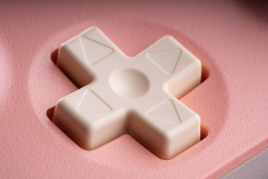 Screenshot på 8Bitdo Ultimate 2C Wireless Controller Peach