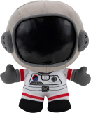Screenshot på DEVseries Collectors Astronaut Plush