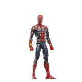 Screenshot på Marvel Legends Series - Iron Spider