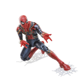 Screenshot på Marvel Legends Series - Iron Spider