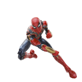 Screenshot på Marvel Legends Series - Iron Spider