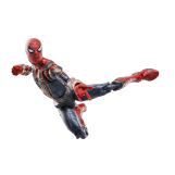 Screenshot på Marvel Legends Series - Iron Spider