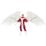 Screenshot på Marvel Legends Series  - X-Men Marvels Angel