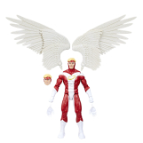 Screenshot på Marvel Legends Series  - X-Men Marvels Angel