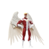 Screenshot på Marvel Legends Series  - X-Men Marvels Angel