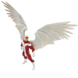 Screenshot på Marvel Legends Series  - X-Men Marvels Angel