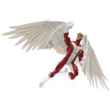 Screenshot på Marvel Legends Series  - X-Men Marvels Angel