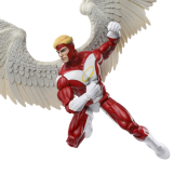 Screenshot på Marvel Legends Series  - X-Men Marvels Angel