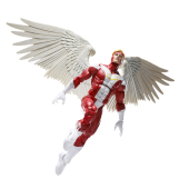 Screenshot på Marvel Legends Series  - X-Men Marvels Angel