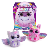 Screenshot på Hatchimals Alive Secret Hatch Pufficorn