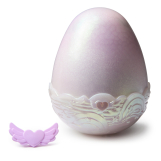 Screenshot på Hatchimals Alive Secret Hatch Pufficorn