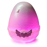 Screenshot på Hatchimals Alive Secret Hatch Pufficorn