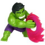 Screenshot på Marvel Mighty-Verse Collection Series 2 - Hulk