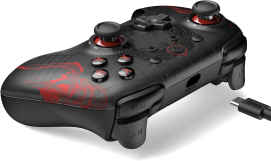 Screenshot på 8Bitdo Ultimate 2C Wired Controller Black Myth Wukong