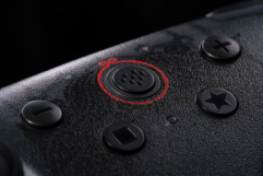 Screenshot på 8Bitdo Ultimate 2C Wired Controller Black Myth Wukong
