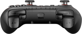Screenshot på 8Bitdo Ultimate 2C Wireless Controller Black Myth Wukong