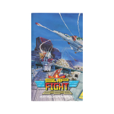 Screenshot på Slap Fight MD - Collectors Edition