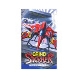 Screenshot på Grind Stormer - Collectors Edition