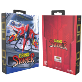Screenshot på Grind Stormer - Collectors Edition