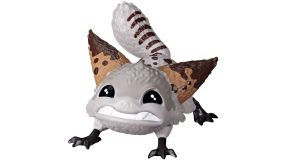 Screenshot på Star Wars The Bounty Collection Series 7 - Loth-cat in Loth-Cat Growls pose
