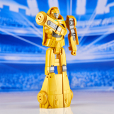 Screenshot på Transformers One Bumblebee B-127