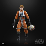 Screenshot på Star Wars The Black Series Archive - Luke Skywalker