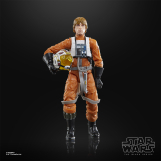 Screenshot på Star Wars The Black Series Archive - Luke Skywalker