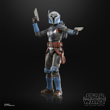 Screenshot på Star Wars The Black Series Archive - Bo-Katan Kryze