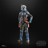 Screenshot på Star Wars The Black Series Archive - Bo-Katan Kryze