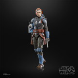Screenshot på Star Wars The Black Series Archive - Bo-Katan Kryze