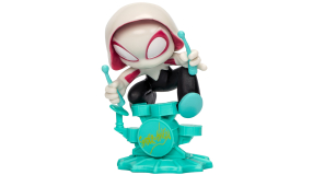 Screenshot på Marvel Spider-Man Mighty-Verse Collection Series 1 Spider-Gwen