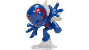 Screenshot på Marvel Spider-Man Mighty-Verse Collection Series 1 Spider-Man 2099