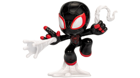 Screenshot på Marvel Spider-Man Mighty-Verse Collection Series 1 Miles Morales
