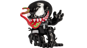 Screenshot på Marvel Spider-Man Mighty-Verse Collection Series 1 Venom