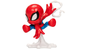 Screenshot på Marvel Spider-Man Mighty-Verse Collection Series 1 Spider-Man